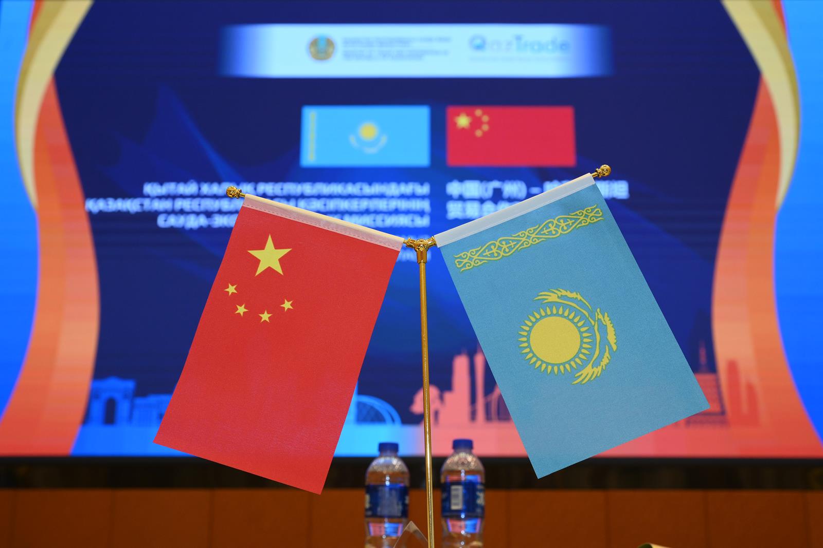 宇象海外传播案例现场图片